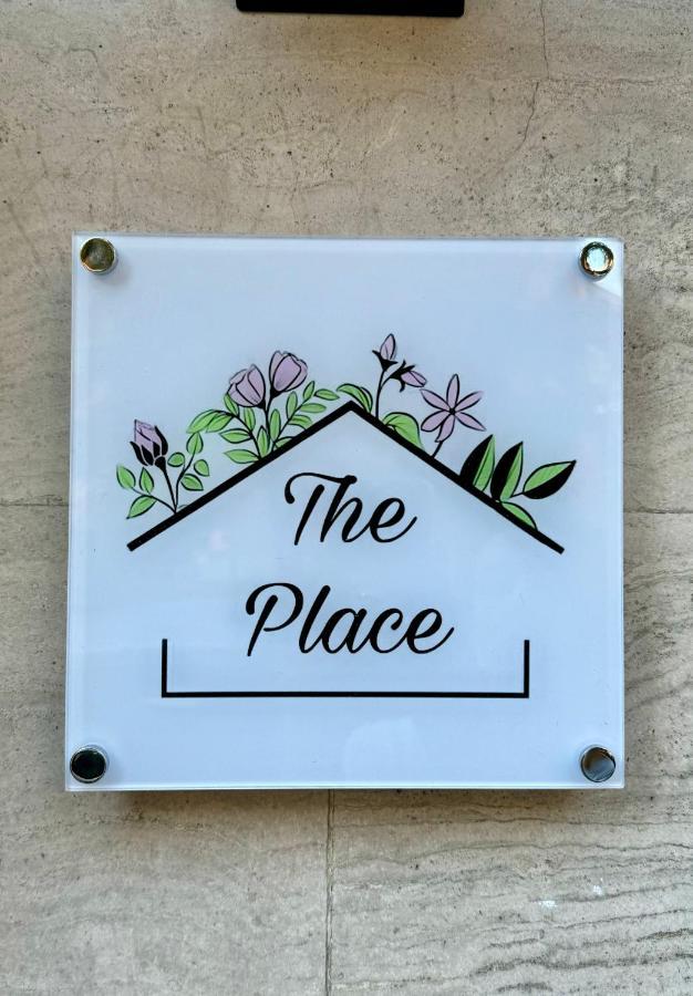 The Place بولونيا المظهر الخارجي الصورة